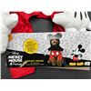 Image 3 : Disney Mickey Mouse & Friends Dog Costume for Pets  Size Small