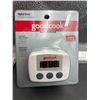 Image 2 : Lot of GoodCook Precision Digital Timer and GoodCook Touch Ice Cream Scoop
