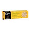 Image 1 : Carr’s Table Water Crackers Roasted Garlic and Herbs 6 x 125g