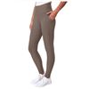 Image 1 : Mondetta Women’s Curved Mesh Panel Legging Size Medium