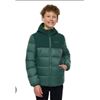 Image 1 : Lole Packable Insulated Hooded Jacket with Primaloft Technology, Size 14/16