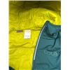 Image 4 : Lole Packable Insulated Hooded Jacket with Primaloft Technology, Size 14/16