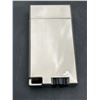 Image 3 : Package of Two Silver Butane Torch Lighters with Case
