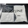 Image 2 : Rosyline Basic Tank Top L – Black and White 1 Pack
