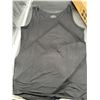 Image 4 : Rosyline Basic Tank Top L – Black and White 1 Pack