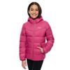 Image 1 : Lole Packable Insulated Hooded Jacket with Primaloft Technology, Size 10/12