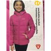 Image 3 : Lole Packable Insulated Hooded Jacket with Primaloft Technology, Size 10/12