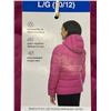 Image 4 : Lole Packable Insulated Hooded Jacket with Primaloft Technology, Size 10/12
