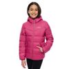Image 1 : Lole Packable Insulated Hooded Jacket with Primaloft Technology, Size 14/16