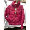 Image 2 : Lole Packable Insulated Hooded Jacket with Primaloft Technology, Size 14/16