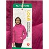 Image 3 : Lole Packable Insulated Hooded Jacket with Primaloft Technology, Size 14/16