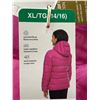 Image 4 : Lole Packable Insulated Hooded Jacket with Primaloft Technology, Size 14/16