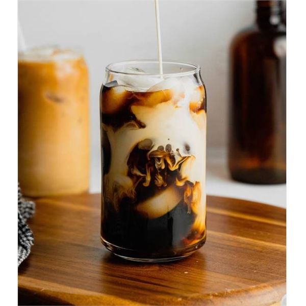 Pilot Flying J Brazil Cold Brew Concentrate 3:1 12 x 473ml