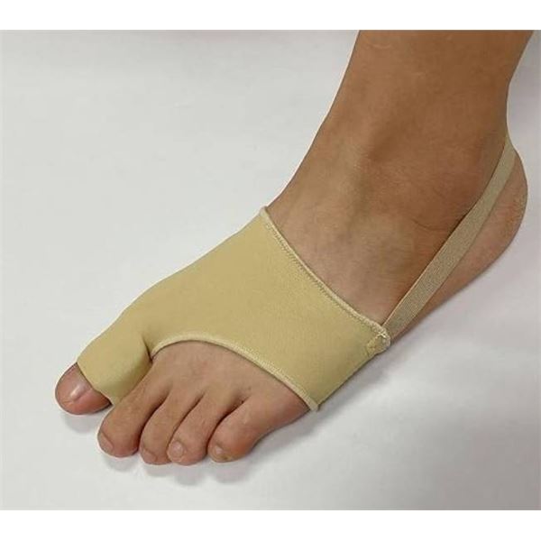 Bunion Corrector for Women And Men Splint-Bunions Pads (Beige)