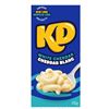 Image 1 : Lot of 9 Kraft Dinner White Cheddar Macaroni and Cheese Dinner, 175g