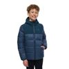 Image 1 : Lole Packable Insulated Hooded Jacket with Primaloft Technology, Size 6/6X