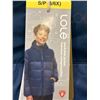 Image 3 : Lole Packable Insulated Hooded Jacket with Primaloft Technology, Size 6/6X
