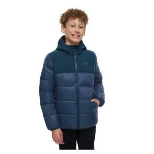 Lole Packable Insulated Hooded Jacket with Primaloft Technology, Size 14/16