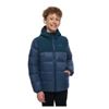 Image 1 : Lole Packable Insulated Hooded Jacket with Primaloft Technology, Size 14/16