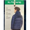 Image 4 : Lole Packable Insulated Hooded Jacket with Primaloft Technology, Size 14/16