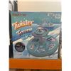 Image 2 : Perry Home Twister Frozen Light-Up Toy for Ages 18+ Months