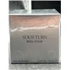 Image 3 : Your Turn Eau de Parfum by Billie Eilish, 1.0 FL OZ (30 mL)