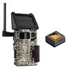 Image 1 : Spypoint LINK-MICRO-S-LTE Solar Cellular Trail Camera