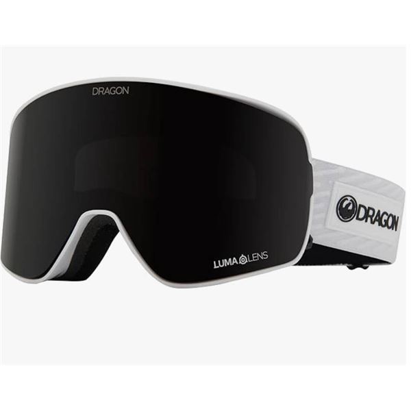 Dragon NFX2 Snow Sport Goggle – Blizzard Frame | LL Midnight Lens