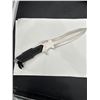 Image 5 : Defender-Xtreme Full Tang 12″ Silver Combat Ready Hunting Knife With Sheath #6704
