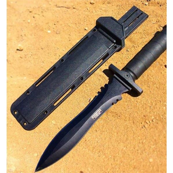 Defender Xtreme 13582 Knife with 3Cr13 Steel Blade