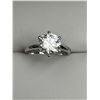 Image 3 : $1710 APPRAISED 3.00 CARAT BRILLIANT CUT SOLITAIRE RING