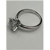 Image 4 : $1710 APPRAISED 3.00 CARAT BRILLIANT CUT SOLITAIRE RING