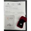 Image 6 : $1710 APPRAISED 3.00 CARAT BRILLIANT CUT SOLITAIRE RING