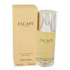 Image 1 : Calvin Klein Escape For Men Eau De Toilette Spray, 50 mL (1.6 Fl Oz)