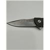 Image 5 : Buck Knives Model 285 Bantam BLW Folding Knife, U.S.