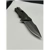 Image 6 : Buck Knives Model 285 Bantam BLW Folding Knife, U.S.