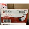 Image 2 : Arrow Connectivity Indoor/Outdoor Camera Model A200101