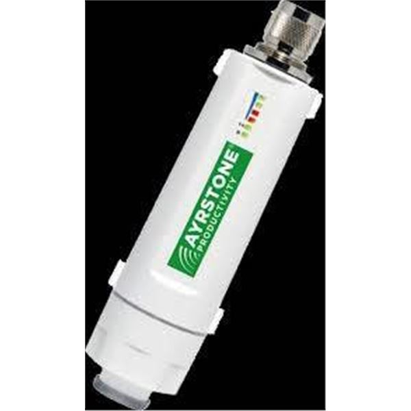 Arrow Connectivity Hub2T Long-Range WiFi Extender Model V100102