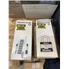 Image 2 : Master Lock Commercial Padlock LOT OF 2