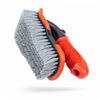 Image 1 : Black+Decker All Around Brush with Ergonomic Handle