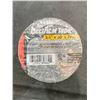 Image 2 : Gardner Bender GTP-307 Pressure Sensitive Vinyl Electrical Tape, 3/4 in x 30 ft, Lead Free