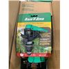 Image 2 : Rain Bird P5R+ Premium Impact Sprinkler with Adjustable Pattern LOT OF 7