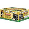 Image 1 : Suet Plus High Energy Wild Bird Suet Extra Value 10 Pack