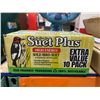 Image 2 : Suet Plus High Energy Wild Bird Suet Extra Value 10 Pack