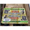 Image 3 : Suet Plus High Energy Wild Bird Suet Extra Value 10 Pack