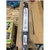 Image 2 : LASER 20-Inch Mower Blade