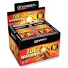 Image 1 : Bulk Lot of Grabber Toe Warmers – Multiple Units