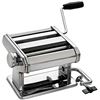 Image 1 : Browne Foodservice Pasta Maker With 9 Thickness Settings and 2 Cutting Options