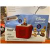 Image 2 : Tonies Disney Bundle with Toniebox and 6 Figurines