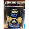 Image 2 : Big Daddy Biscuit L’Avoine Oatmeal Cookies 2 x 8 x 100g